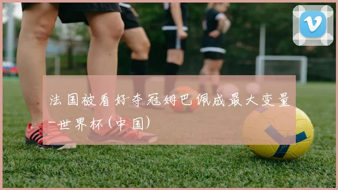 法国被看好夺冠姆巴佩成最大变量-世界杯(中国)