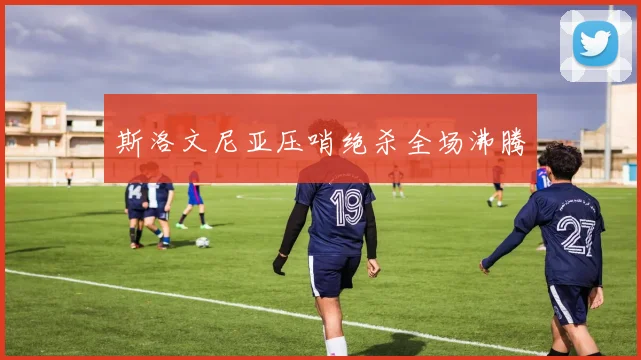 斯洛文尼亚压哨绝杀全场沸腾
