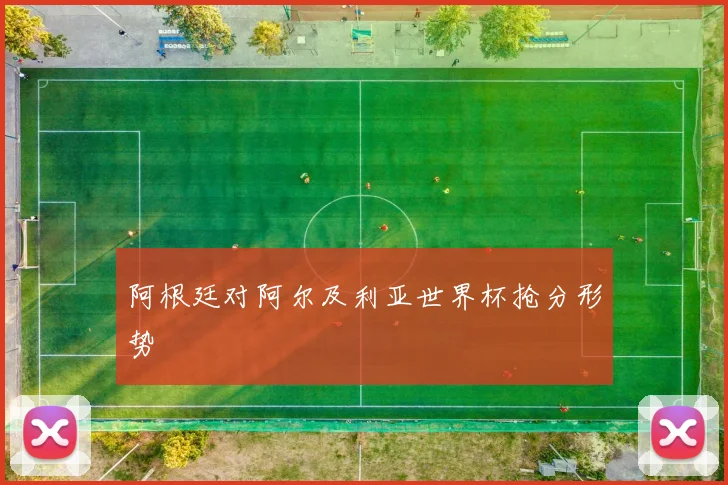 阿根廷对阿尔及利亚世界杯抢分形势