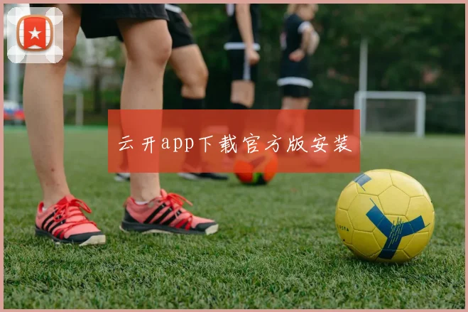 云开app下载官方版安装