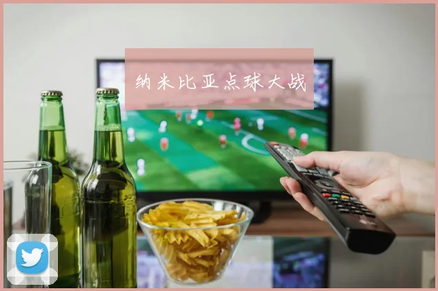 纳米比亚点球大战