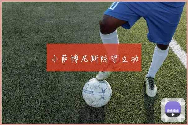 小萨博尼斯防守立功