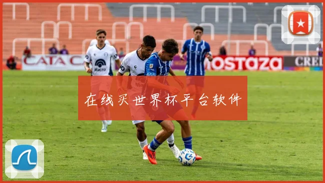 在线买世界杯平台软件