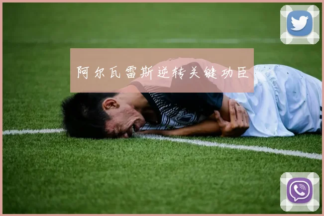 阿尔瓦雷斯逆转关键功臣