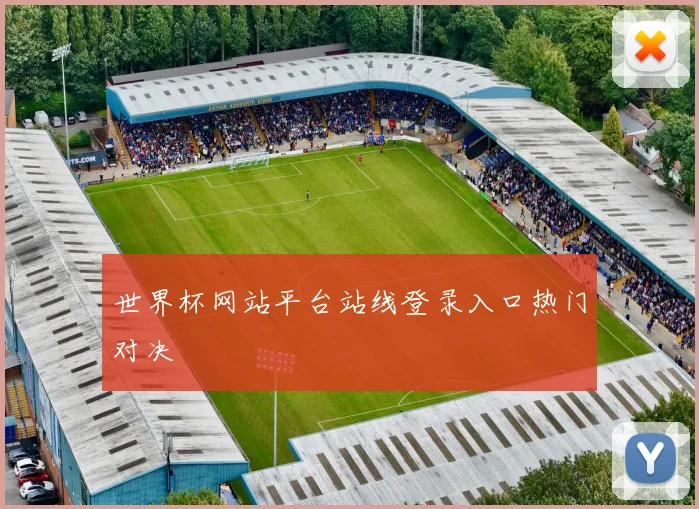 世界杯网站平台站线登录入口热门对决