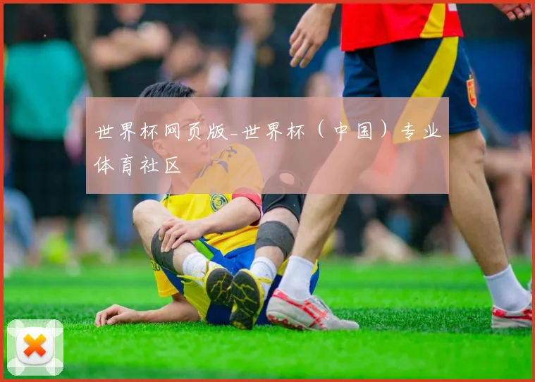 世界杯网页版_世界杯（中国）专业体育社区