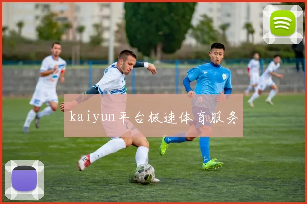 kaiyun平台极速体育服务