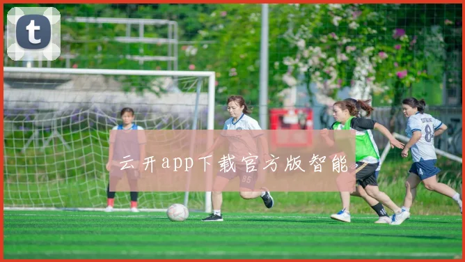 云开app下载官方版智能