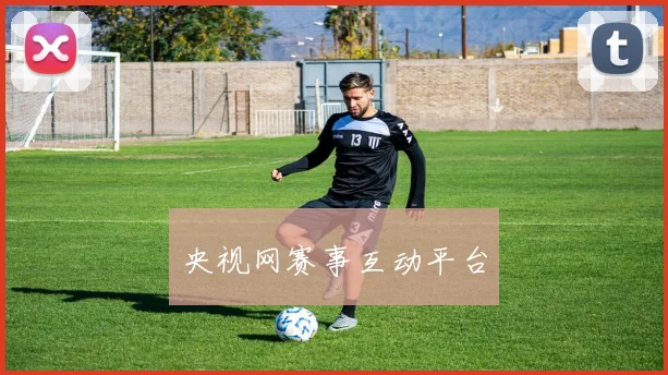 央视网赛事互动平台