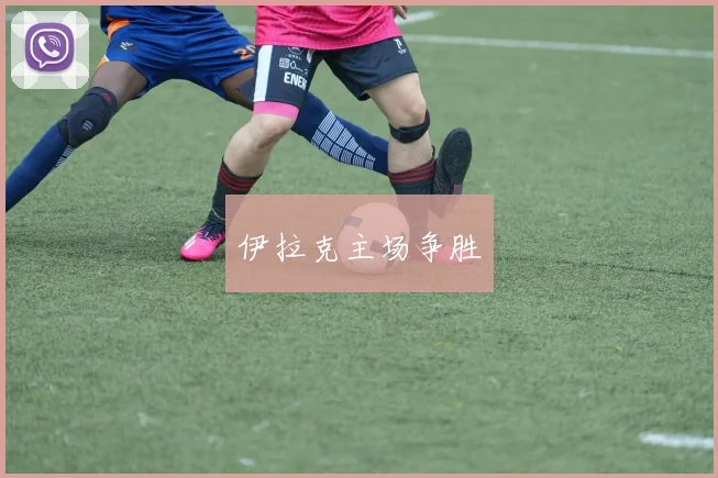 伊拉克主场争胜