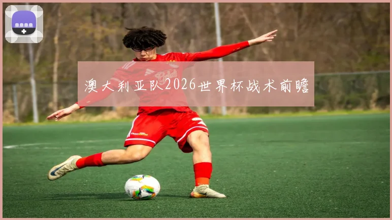澳大利亚队2026世界杯战术前瞻