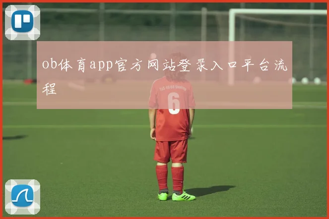 ob体育app官方网站登录入口平台流程