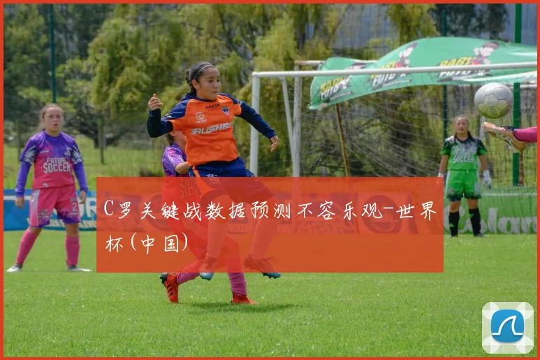 C罗关键战数据预测不容乐观-世界杯(中国)