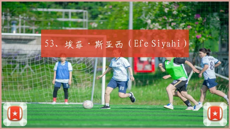 53、埃菲·斯亚西（Efe Siyahi）