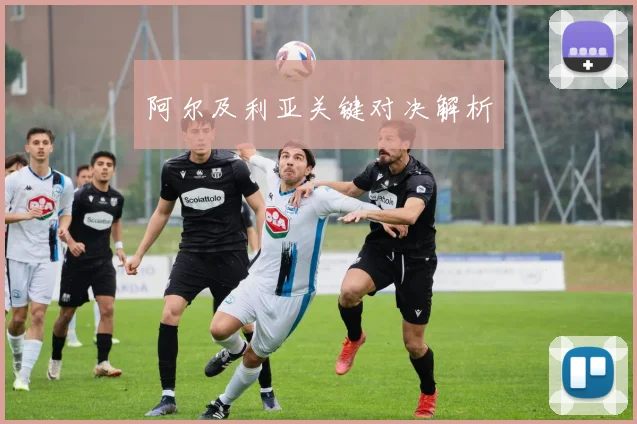 阿尔及利亚关键对决解析