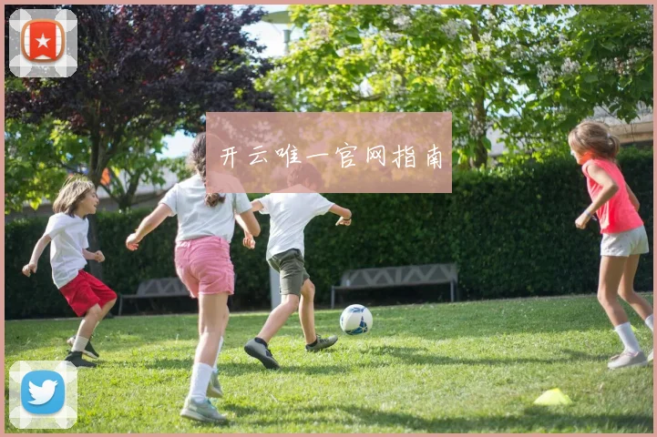 开云唯一官网指南