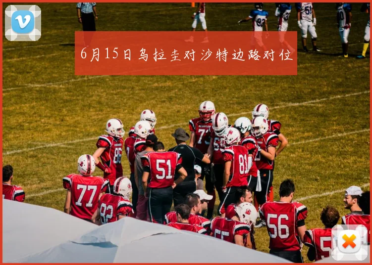 6月15日乌拉圭对沙特边路对位