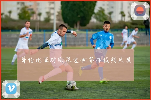 哥伦比亚对刚果金世界杯裁判尺度
