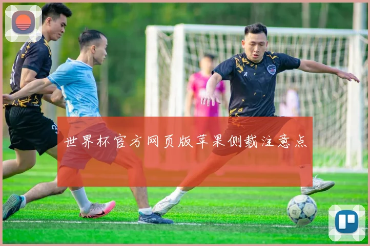 世界杯官方网页版苹果侧载注意点